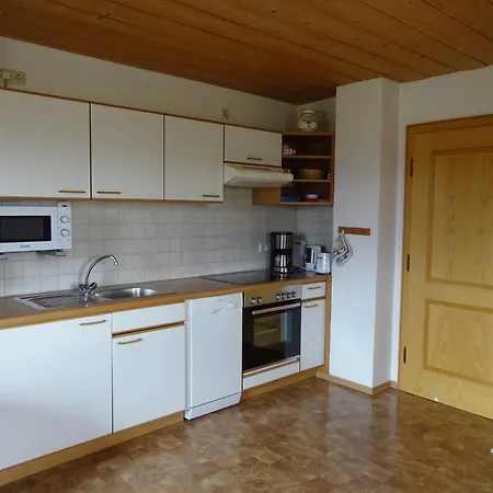 アパート Ferienwohnung Durr *