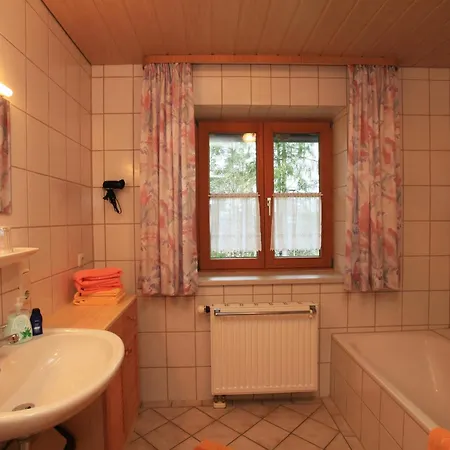 Ferienwohnung Durr