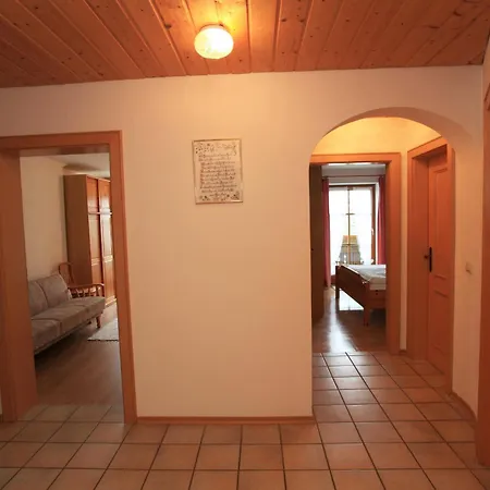 Ferienwohnung Durr * シュタインガーデン