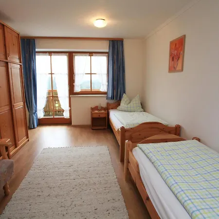 Ferienwohnung Durr アパート *