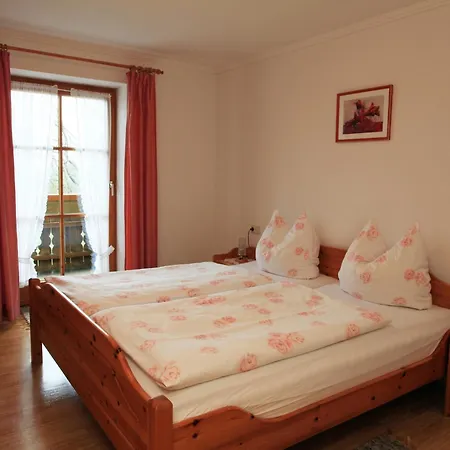 Lejlighed Ferienwohnung Durr